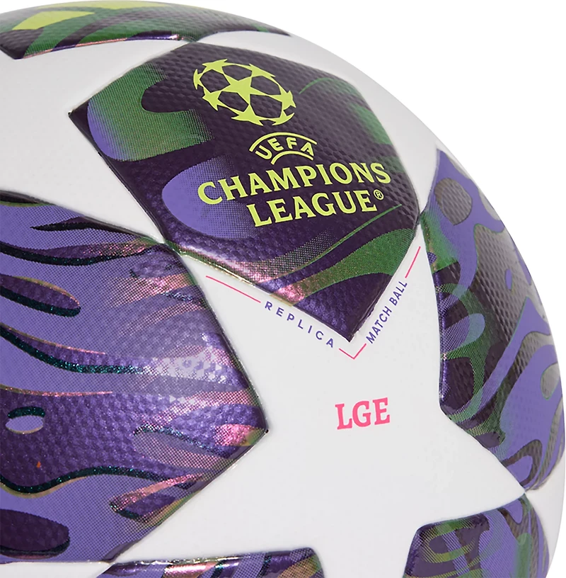 adidas Champions League 26 Soccer Ball