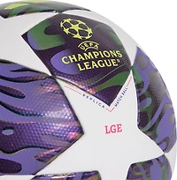 adidas Champions League 26 Soccer Ball