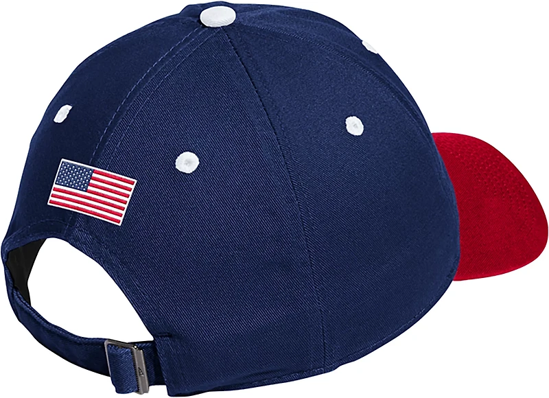 adidas Texas A&M University Baseball Slouch Cap