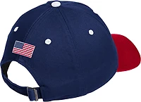 adidas Texas A&M University Baseball Slouch Cap