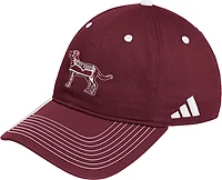 adidas Texas A&M University Mascot Slouch Cap