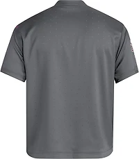 adidas Men's Texas A&M University Script Notch Graphic T-shirt