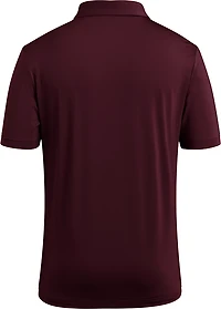 adidas Men's Texas A&M University Ultimate 365 Polo Shirt