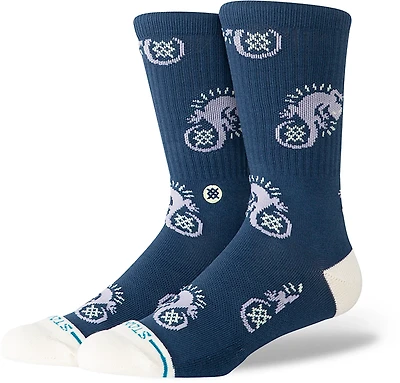 Stance Gecko Crew Socks