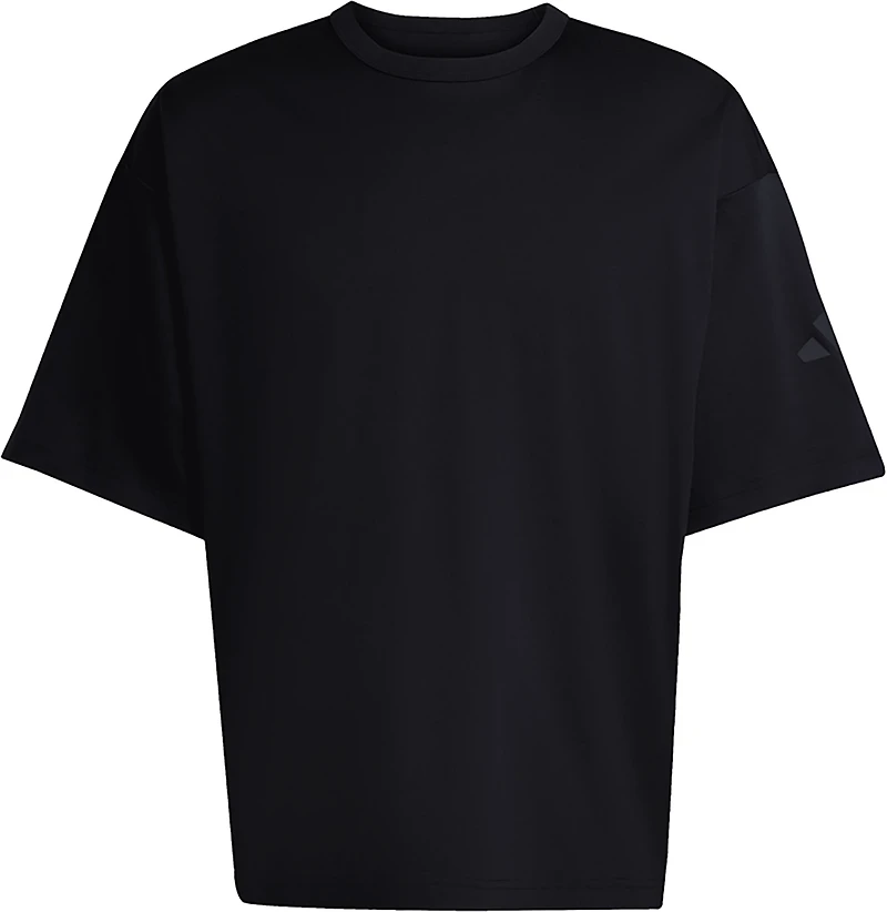adidas Men's ALL SZN Soft Lux Sportswear T-shirt