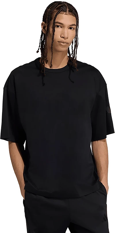 adidas Men's ALL SZN Soft Lux Sportswear T-shirt
