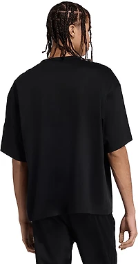 adidas Men's ALL SZN Soft Lux Sportswear T-shirt