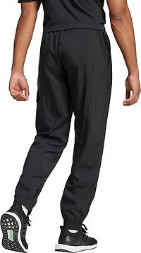 adidas Men's Essentials Sportswear Cargo Pants
