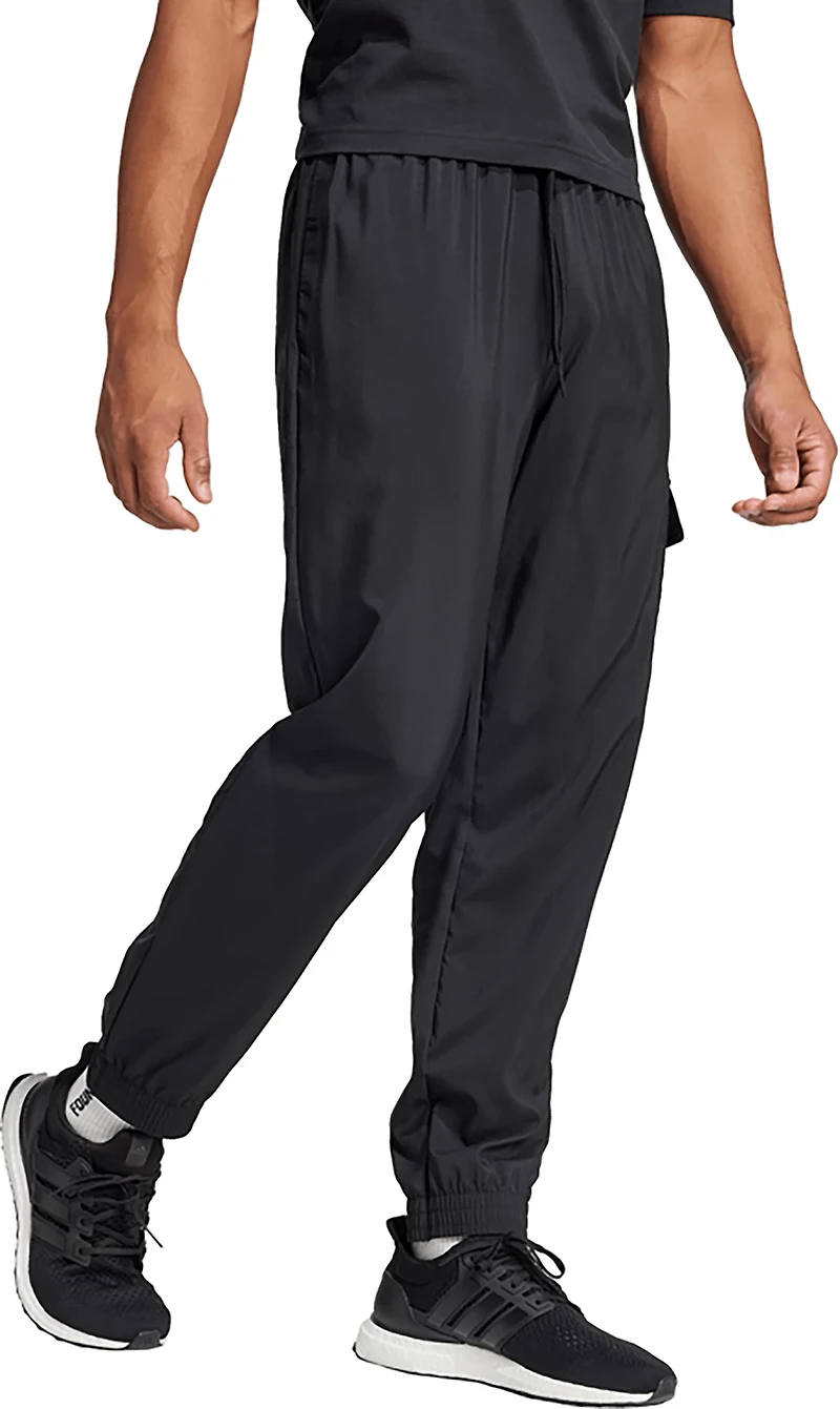 adidas Men's Essentials Sportswear Cargo Pants