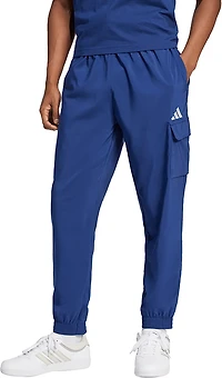 adidas Men's Essentials Sportswear Cargo Pants