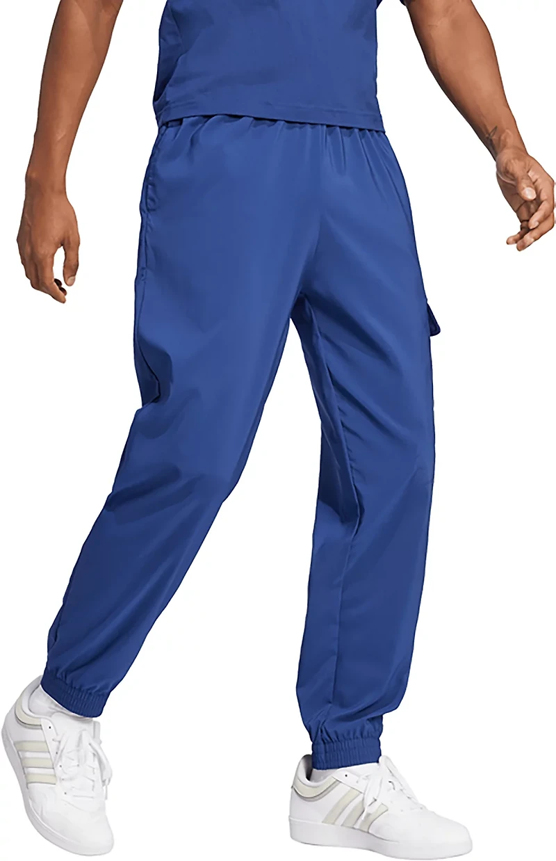adidas Men's Essentials Sportswear Cargo Pants