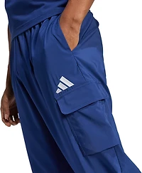 adidas Men's Essentials Sportswear Cargo Pants