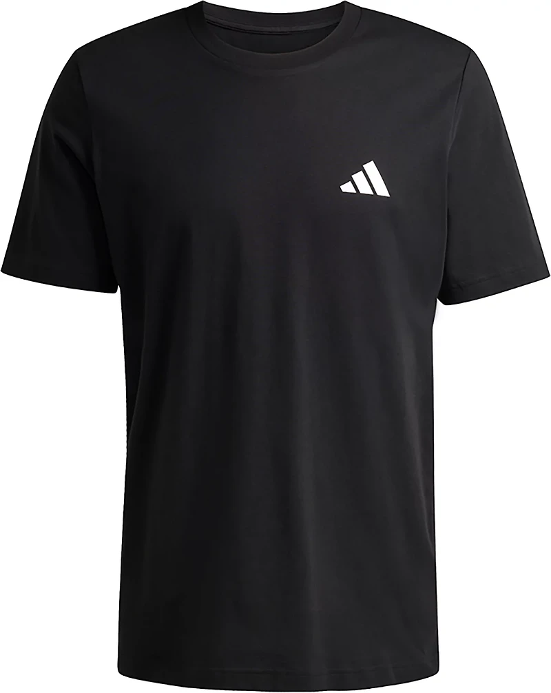 adidas Men's Soccer Slogan Family of 11 Graphic T-shirt