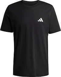 adidas Men's Soccer Slogan Family of 11 Graphic T-shirt