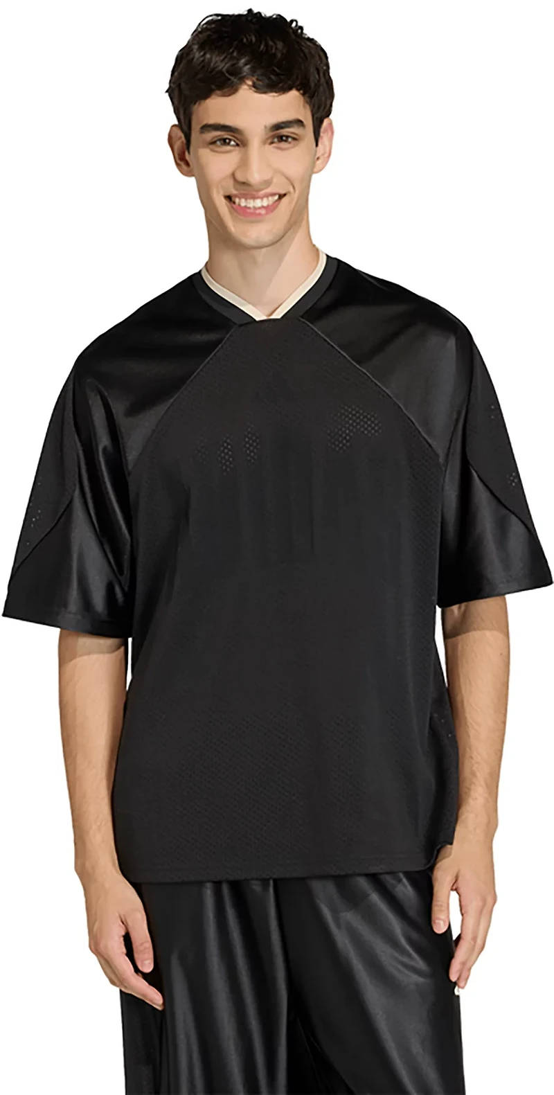 adidas Men's Stadium Sportswear Graphic T-shirt