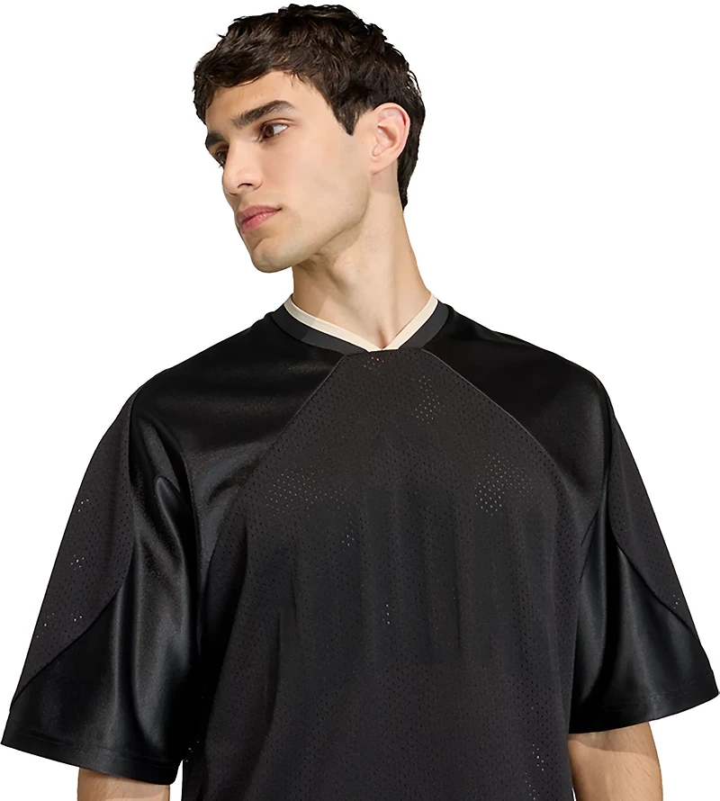adidas Men's Stadium Sportswear Graphic T-shirt