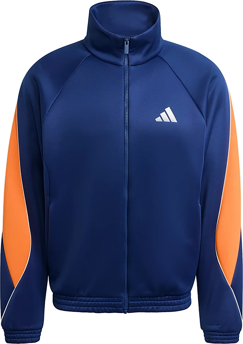 adidas Men's Stadium Sportswear Track Top