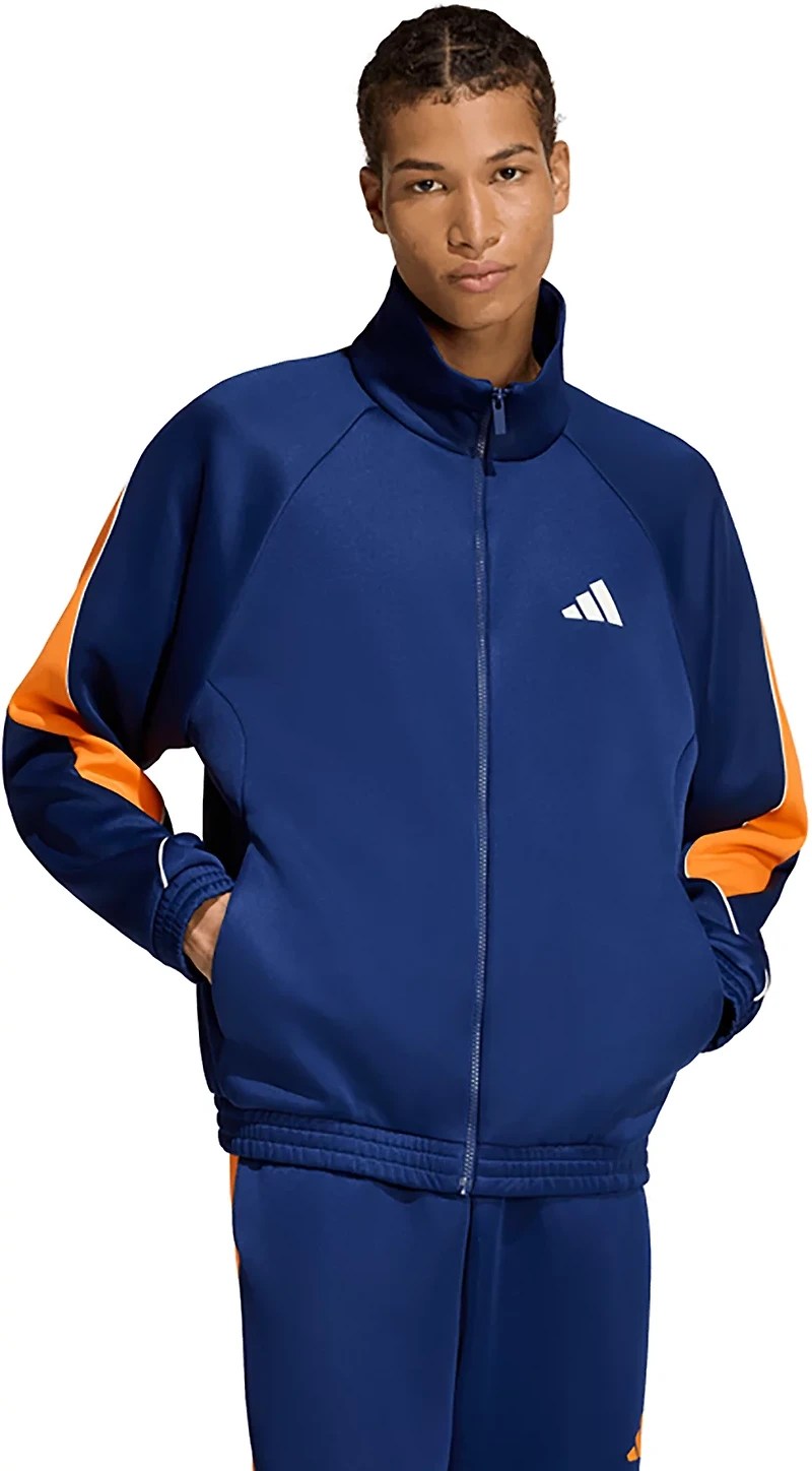 adidas Men's Stadium Sportswear Track Top