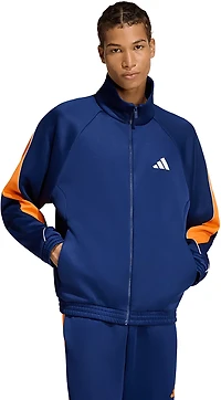 adidas Men's Stadium Sportswear Track Top