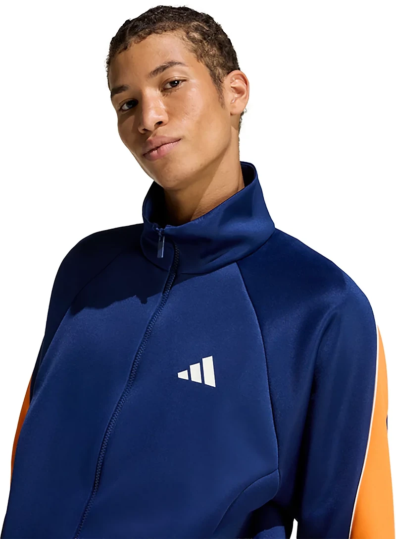 adidas Men's Stadium Sportswear Track Top