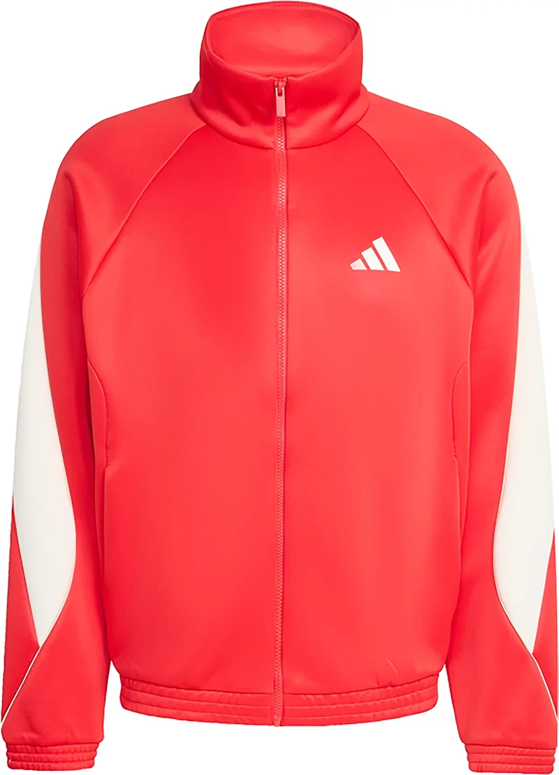 adidas Men's Stadium Sportswear Track Top