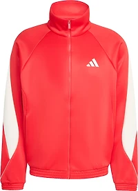 adidas Men's Stadium Sportswear Track Top