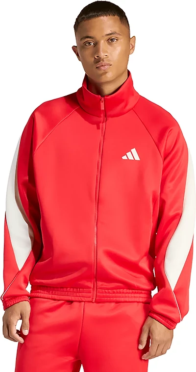 adidas Men's Stadium Sportswear Track Top