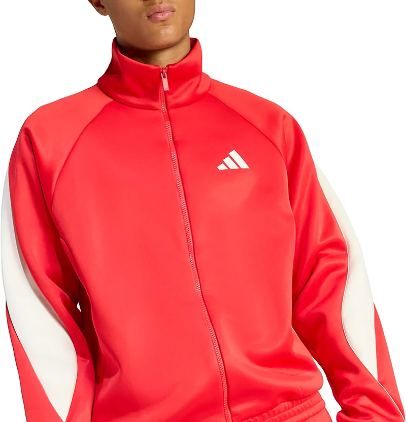 adidas Men's Stadium Sportswear Track Top