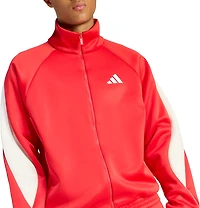 adidas Men's Stadium Sportswear Track Top