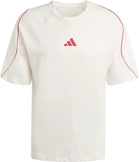adidas Men's Stadium Sportswear T-shirt