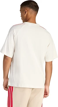 adidas Men's Stadium Sportswear T-shirt