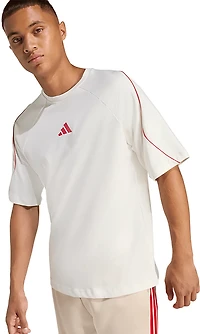 adidas Men's Stadium Sportswear T-shirt