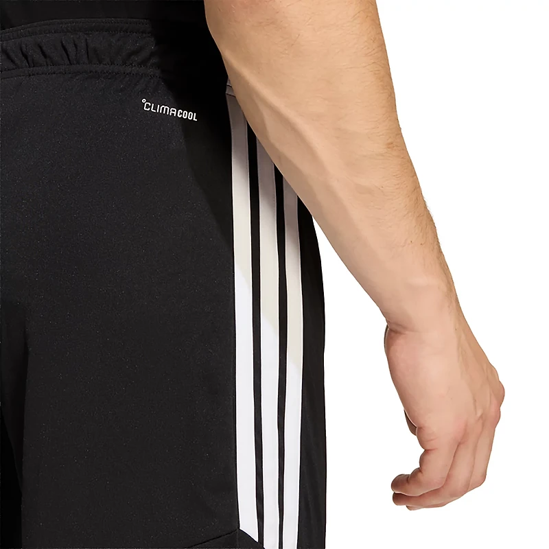 adidas Men's Tiro 26 League Soccer Shorts 7.5