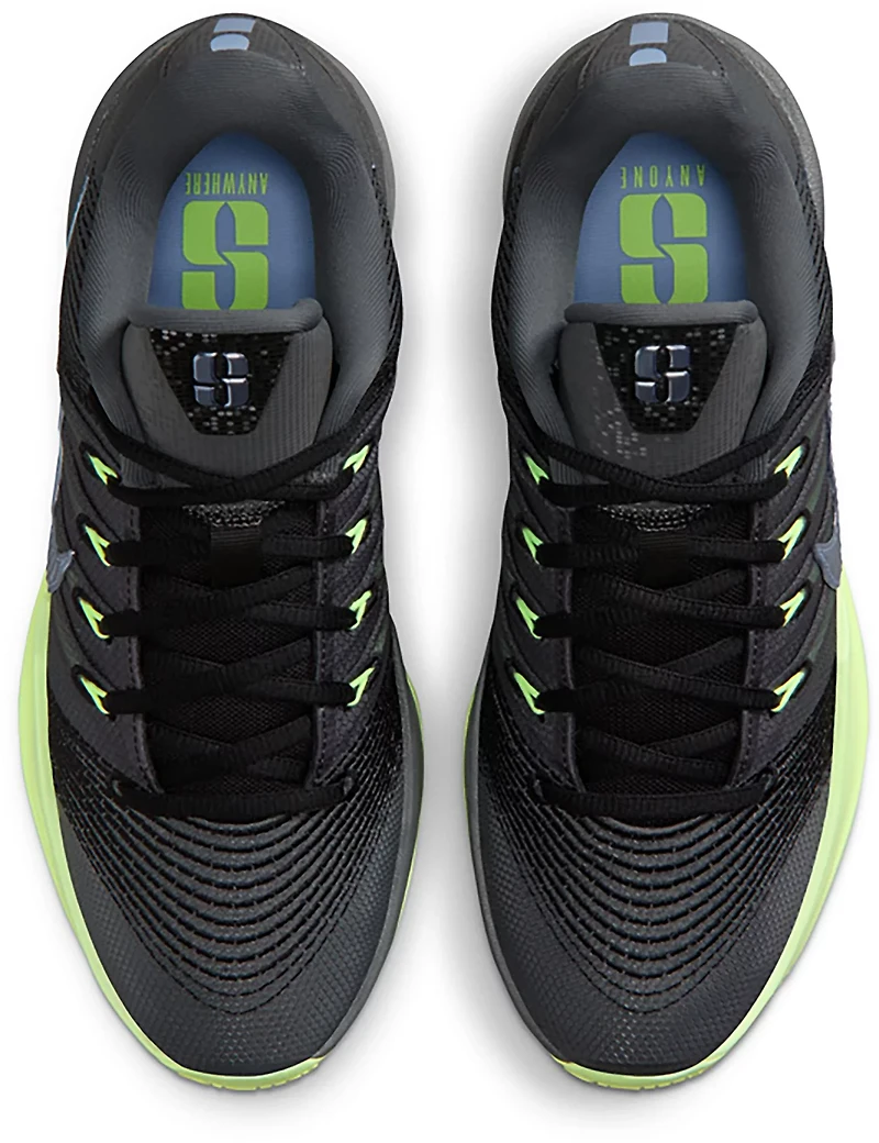 Nike Women's Sabrina 3 Basketball Shoes