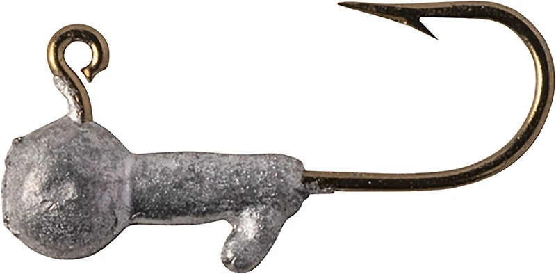 Bobby Garland Itty Bit Jigheads 20-Pack