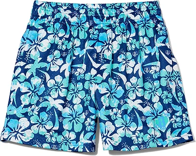 Baseball Lifestyle 101 Boys' Petal Play Club Shorts 5