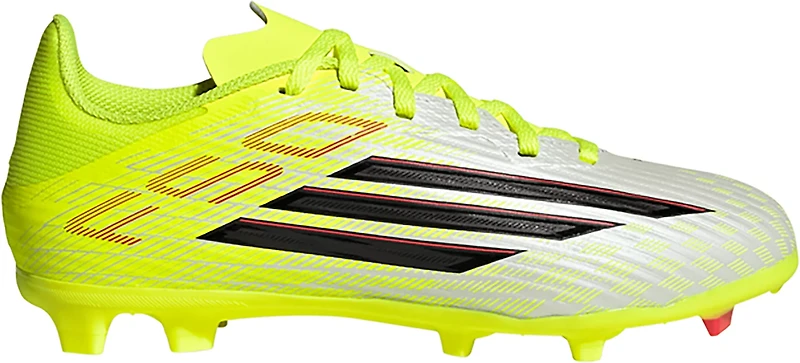 adidas Kids' F50 League FG/MG Soccer Cleats