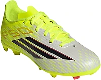 adidas Kids' F50 League FG/MG Soccer Cleats
