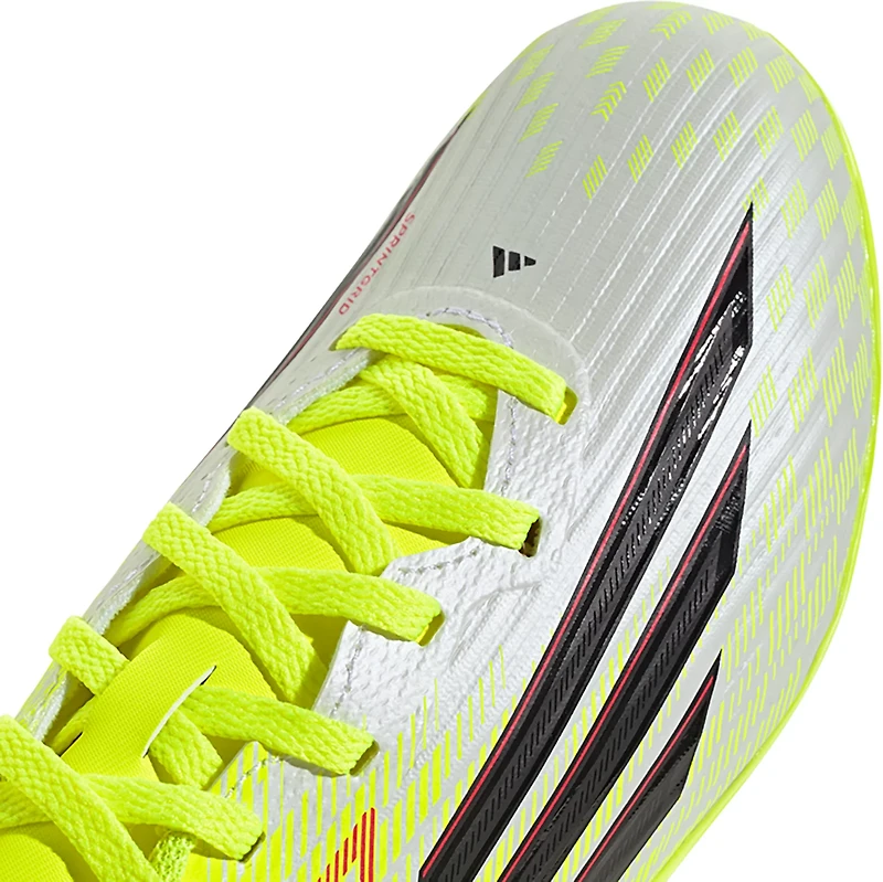 adidas Kids' F50 League FG/MG Soccer Cleats