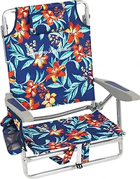 Tommy Bahama Aluminum Backpack Chair
