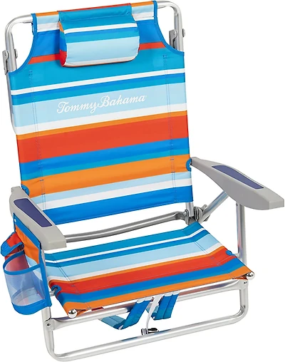 Tommy Bahama Aluminum Backpack Chair