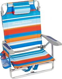 Tommy Bahama Aluminum Backpack Chair