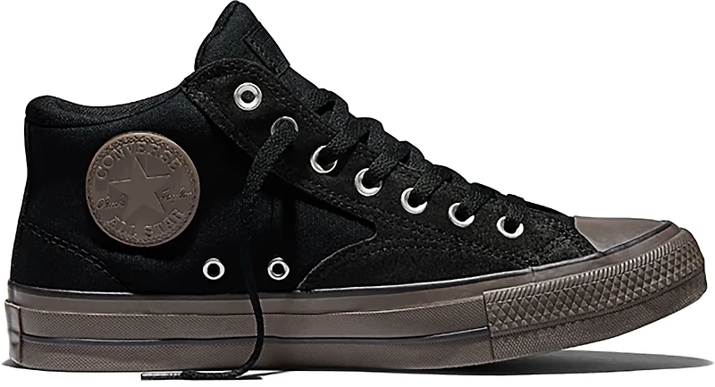 Converse Men's Chuck Taylor All Star Malden Street Mid Suede Shoes
