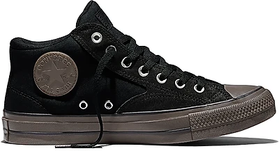 Converse Men's Chuck Taylor All Star Malden Street Mid Suede Shoes