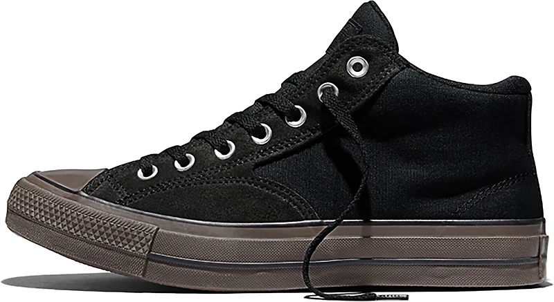 Converse Men's Chuck Taylor All Star Malden Street Mid Suede Shoes