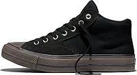 Converse Men's Chuck Taylor All Star Malden Street Mid Suede Shoes