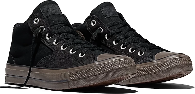 Converse Men's Chuck Taylor All Star Malden Street Mid Suede Shoes