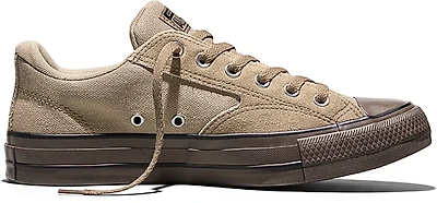 Converse Men's Chuck Taylor All Star Malden Street Suede Shoes