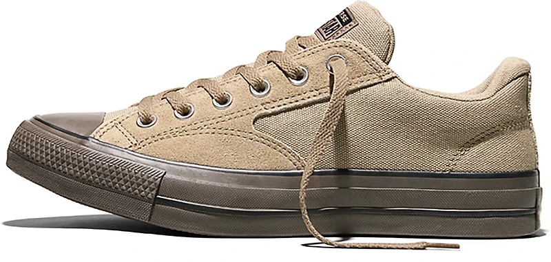 Converse Men's Chuck Taylor All Star Malden Street Suede Shoes
