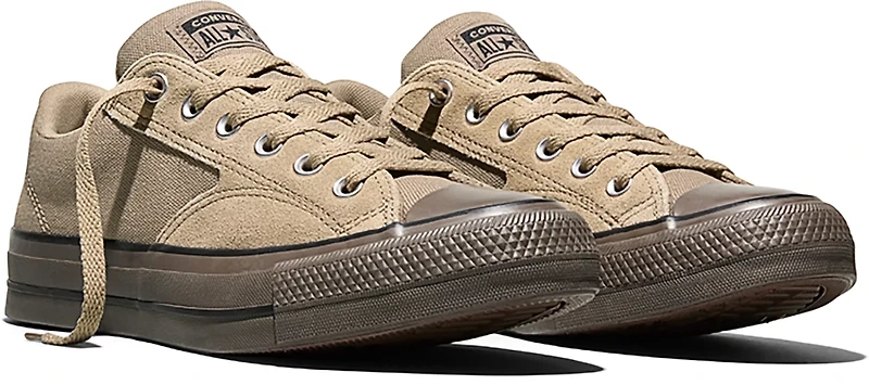 Converse Men's Chuck Taylor All Star Malden Street Suede Shoes